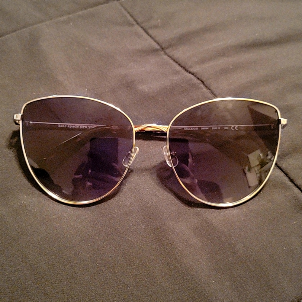 Kate Spade Sunglasses